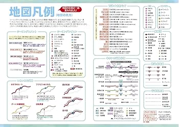 【中古】 北海道ポケットマップ ツーリングライダーのためのスーパーデータベース/三栄 ライダーの装備たち - 地図
